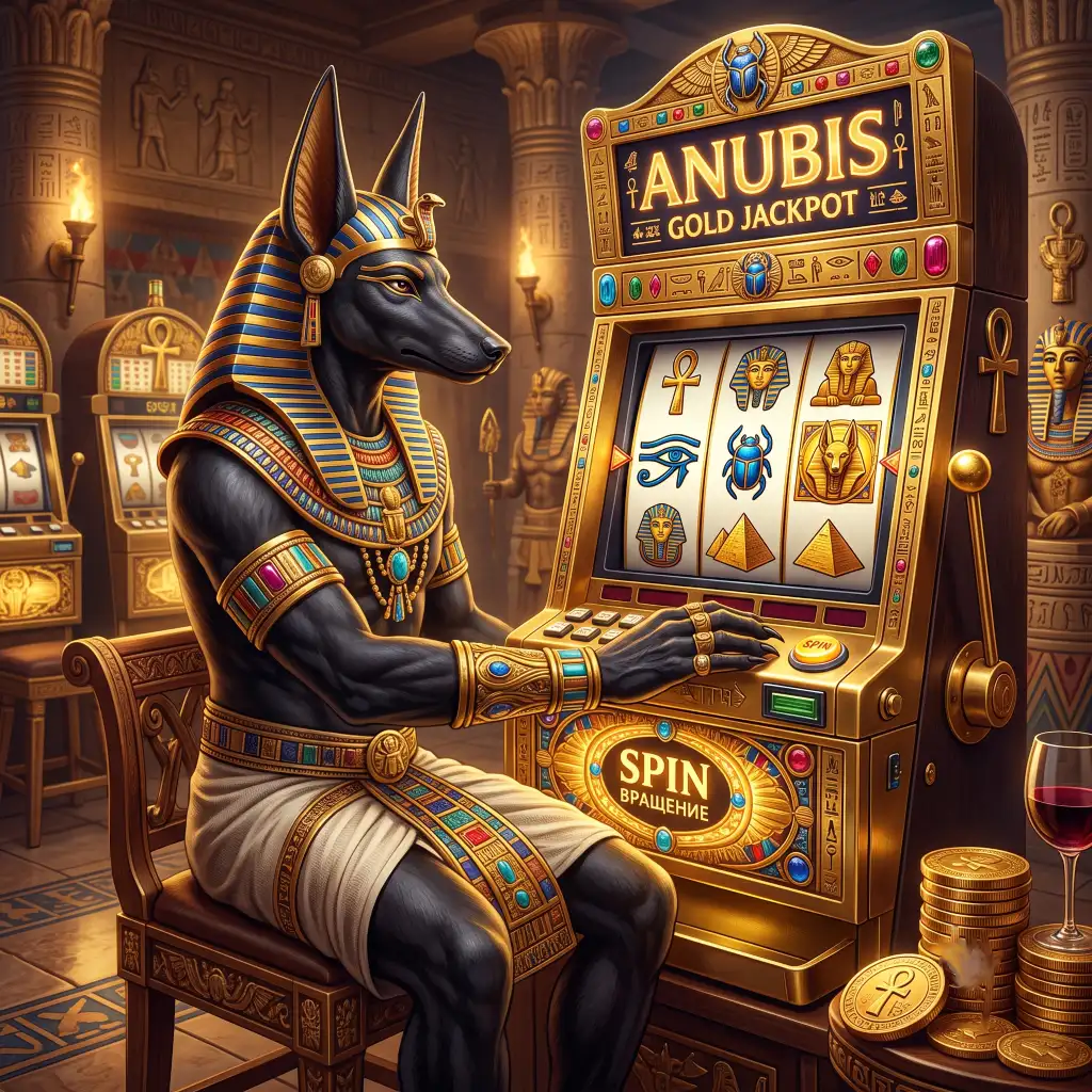 Amunbet Casino — Expérience VIP